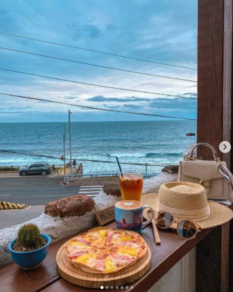 （圖片來源／IG @luyi.___17）