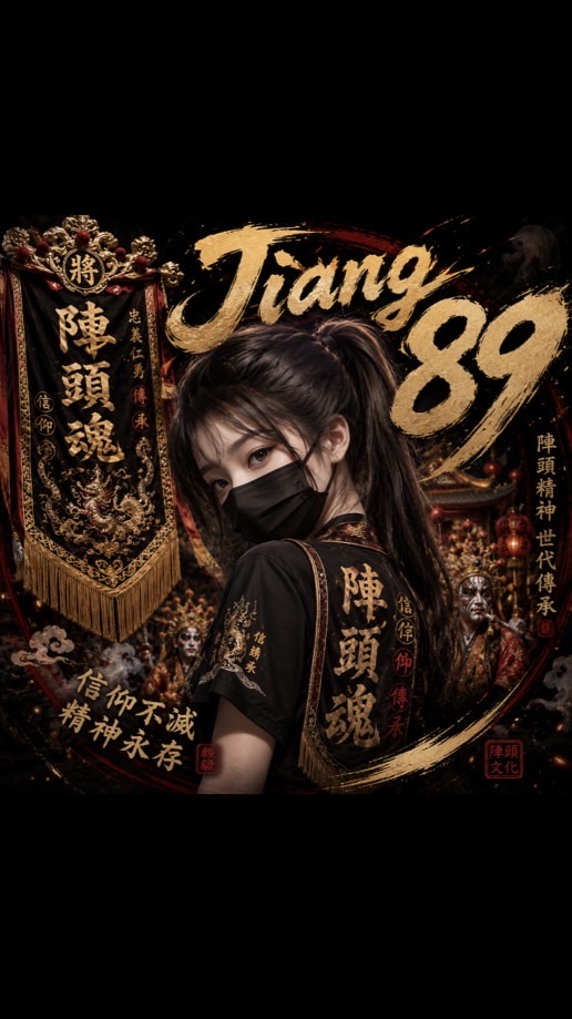Jiang💮