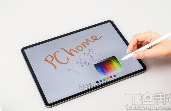 Apple iPad Pro 12.9－ 媲美筆電性能的旗艦平板