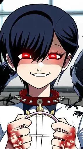 玩物角色扮演群