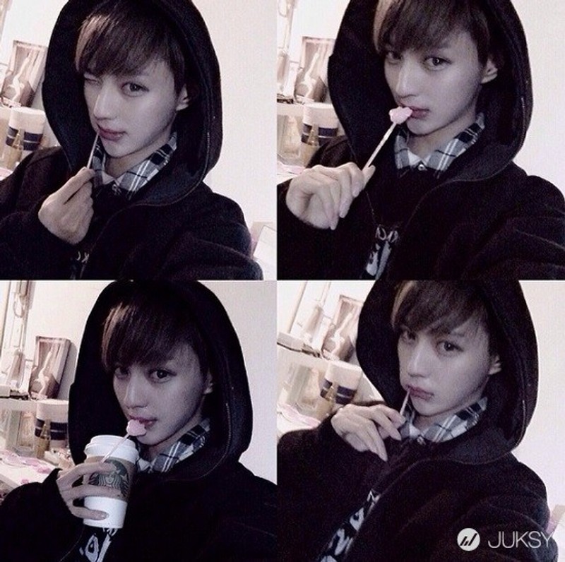 日本超人氣男模特兒柔美到讓女人都自嘆不如 Line購物