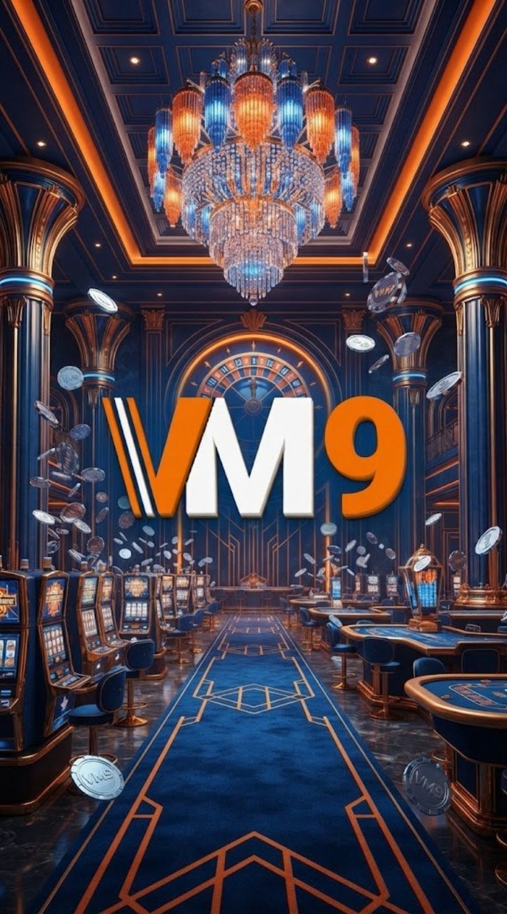 VM9 | LINE ADDMIN 🟢