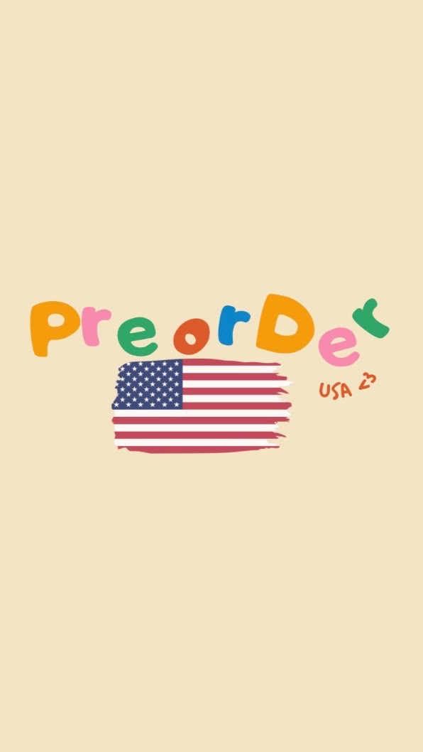 รับหิ้วของจาก US🇺🇸 ถึงไทย 25/5/69