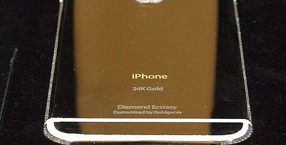 4 Tipe Iphone Ini Diklaim Sebagai Iphone Termahal Di Dunia Harganya Bikin Melongo Jalantikus Com Line Today