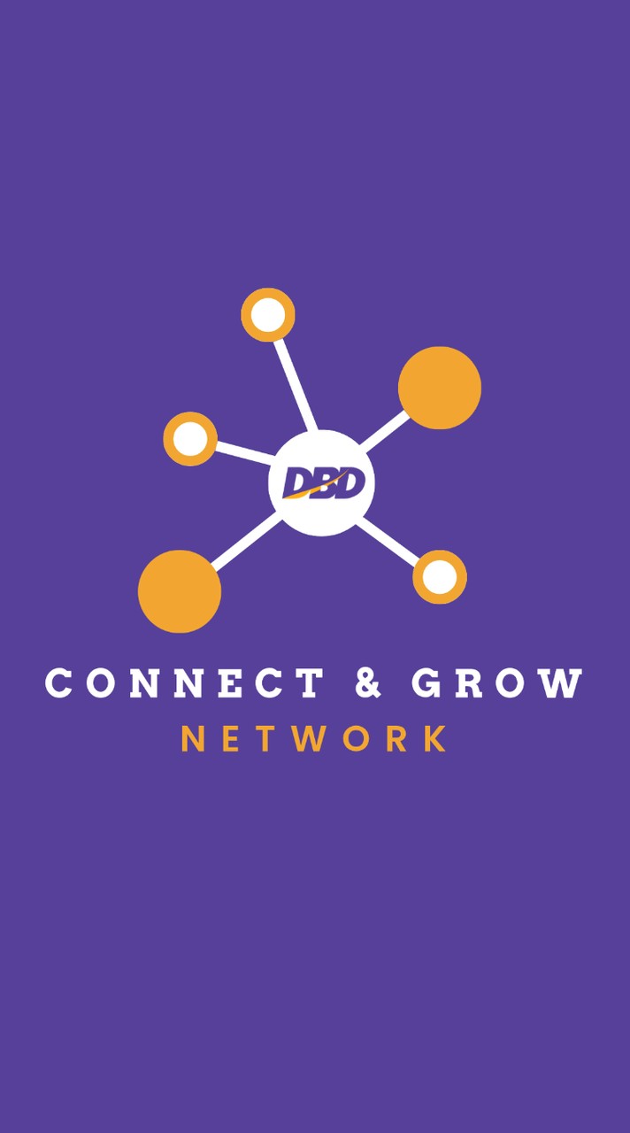 DBD Connect & Grow Network
