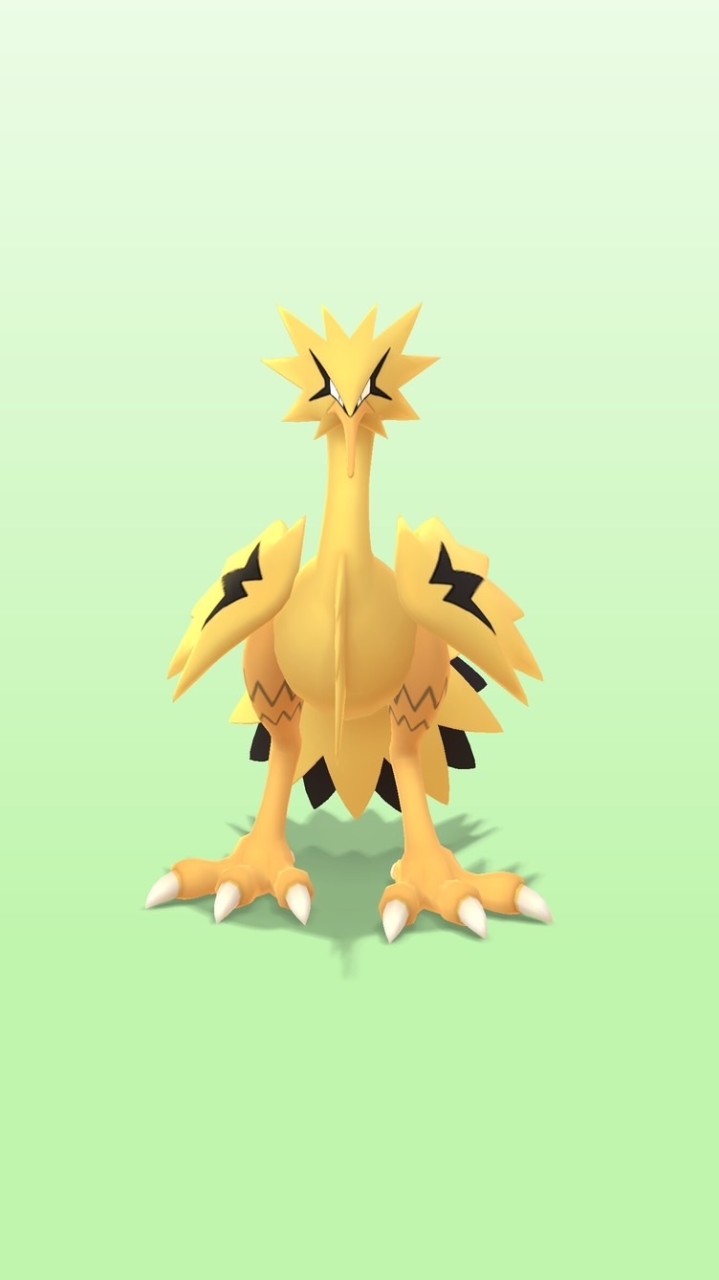 ポケモンGO交換雑談