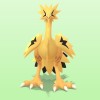 ポケモンGO交換雑談位置偽装