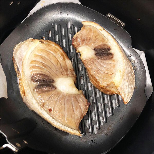 頂級南方黑鮪魚腹肉 鐵板燒 烤肉