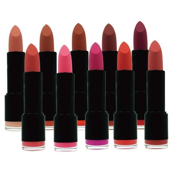 TONYMOLY 完美美純滑霧面唇膏 多款可選 4.5g【Miss.Sugar】【A000310】