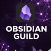 Obsidian Guild（ギルド）！
