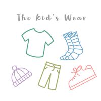 花花世界The Kid's Wear 私群
