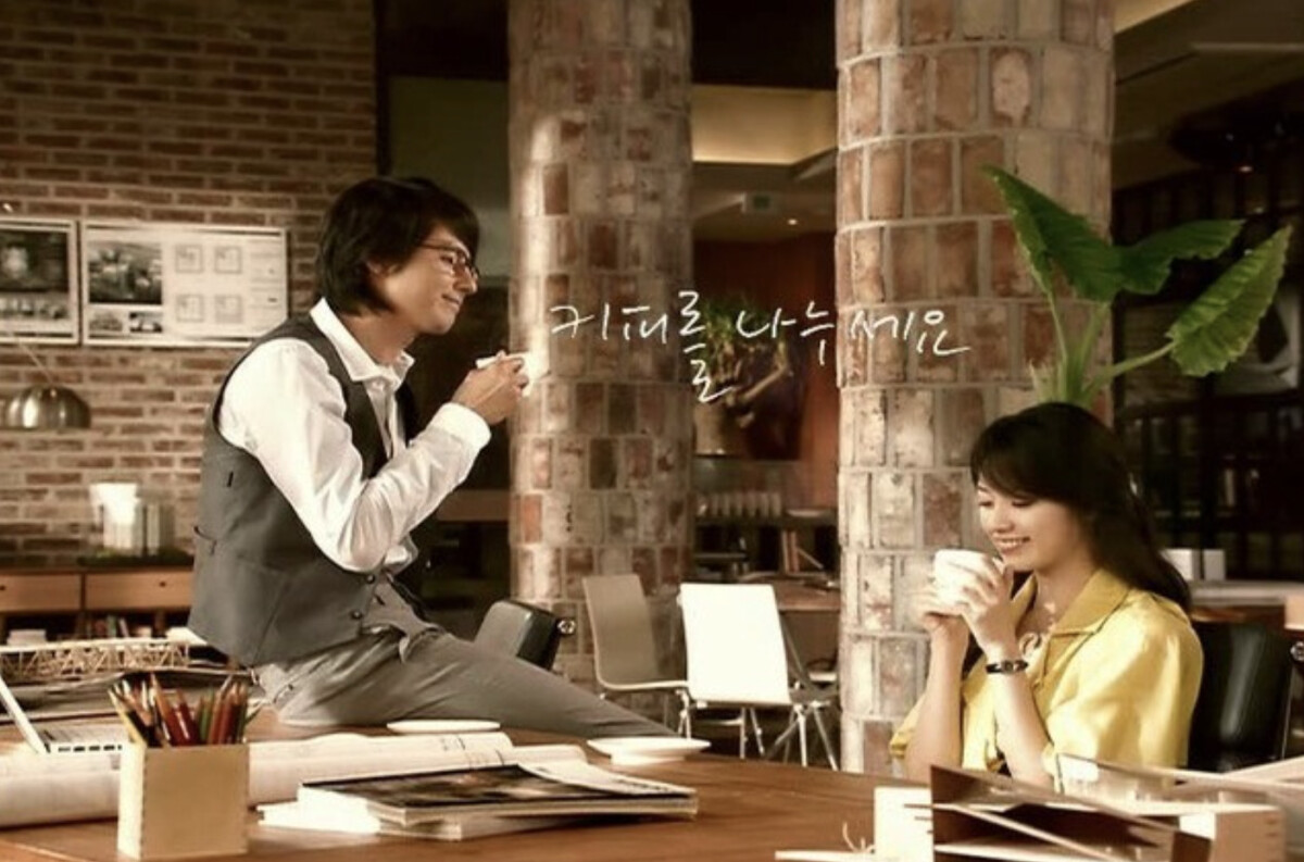 《Moving異能》趙寅成韓孝周過去互動