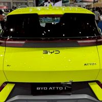 Atto1 Thailand Club
