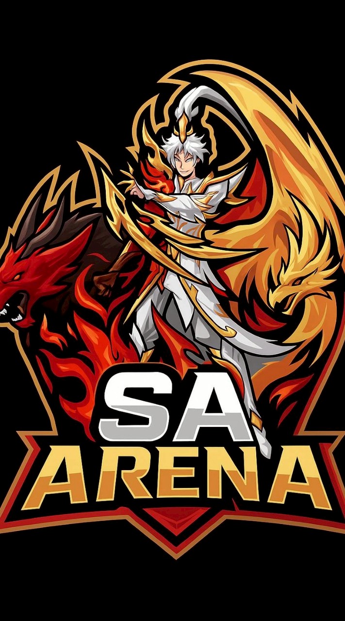 S.A. Esports