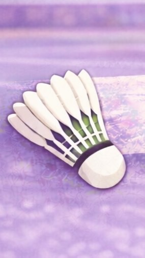 🏸揮拍流汗💦羽你做伙