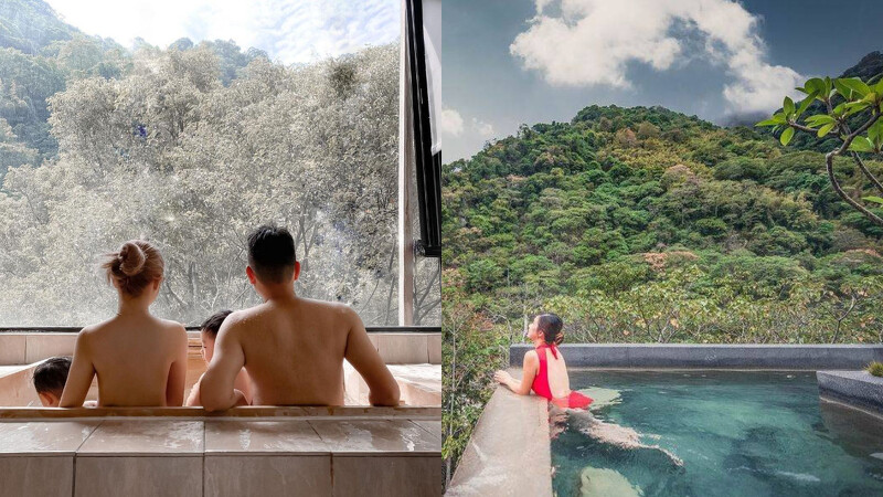 IG／@sylvialuvjuchu、@lilianwang_tw授權提供