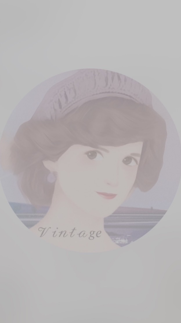 Diana’s Vintage三群