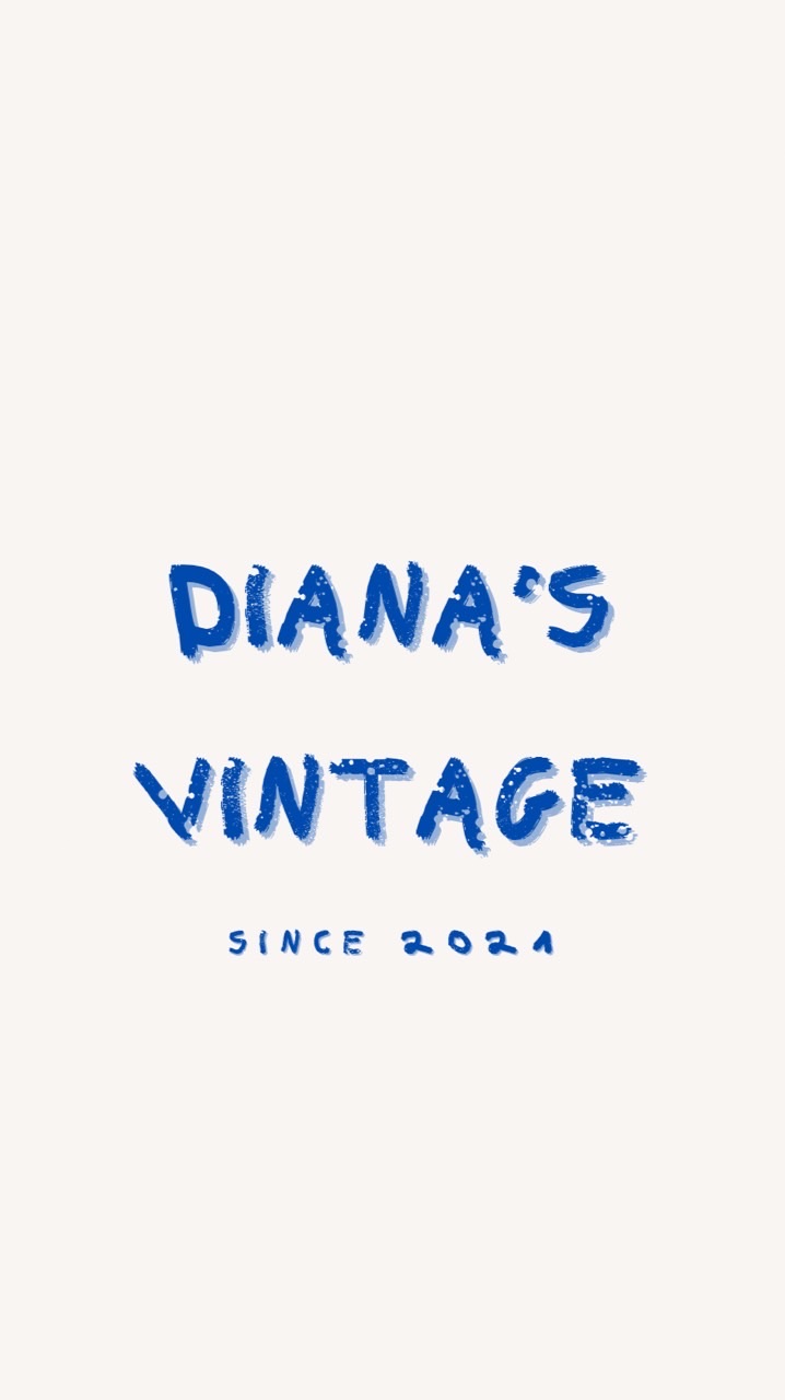 Diana’s Vintage三群