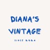 Diana’s Vintage三群