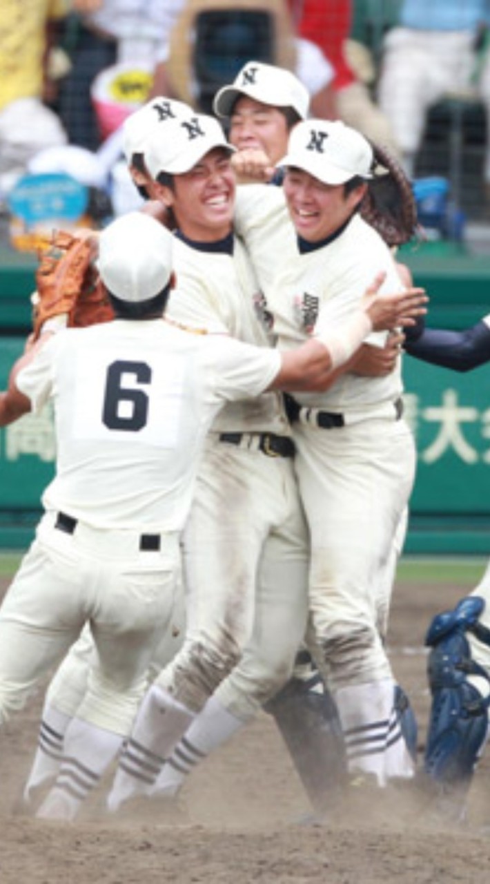 日大三高野球部好きあつまれー