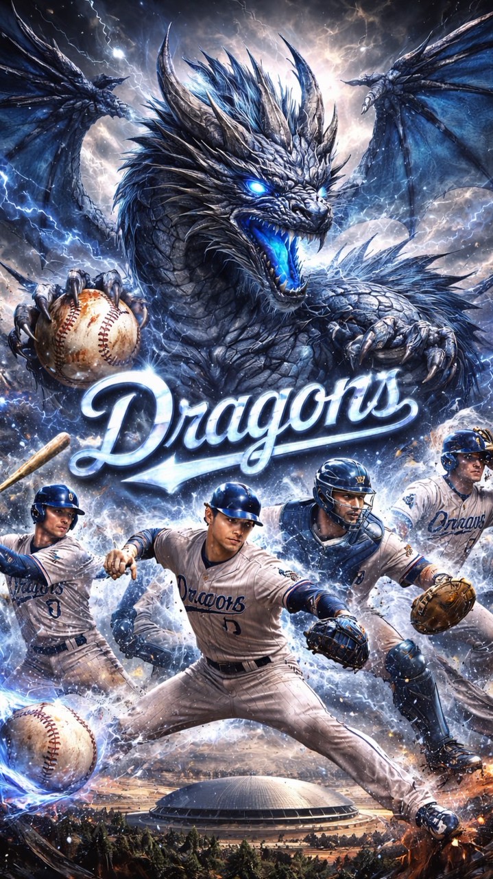 中日ドラゴンズ