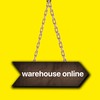Warehouse Online(ฝากขายได้ทุกอย่าง)
