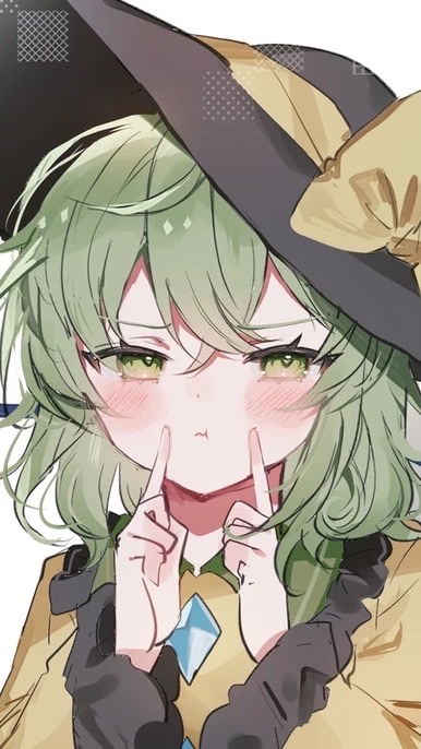 東方なりきり