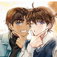 ◀{Role} ยอดนักสือจิ้วโคนัน▶