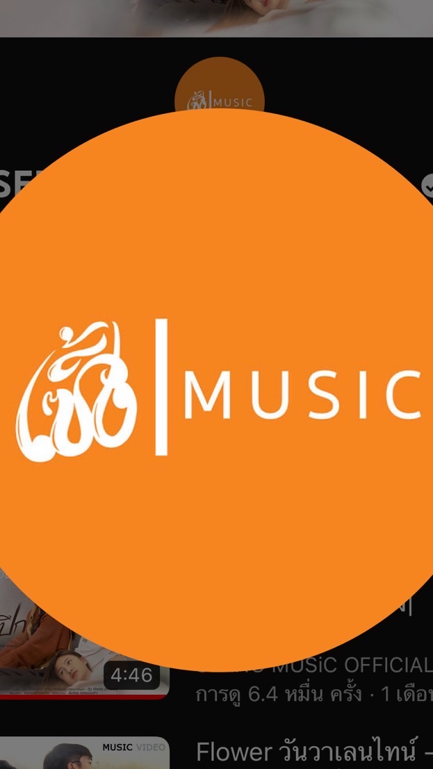 เซิ้งlMusic(ไทบ้านเดอะปาร์ตี้)