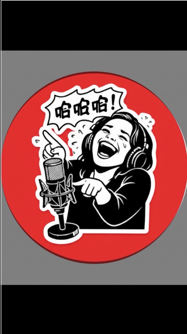覺美笑笑台