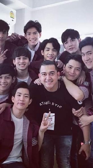 Sotus & Sotus S The Series