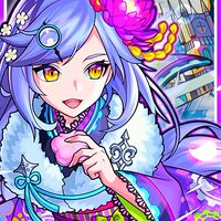 モンストをひたすらただやるだけだ