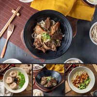 伍柒玖&189牛肉麵（楠梓店）