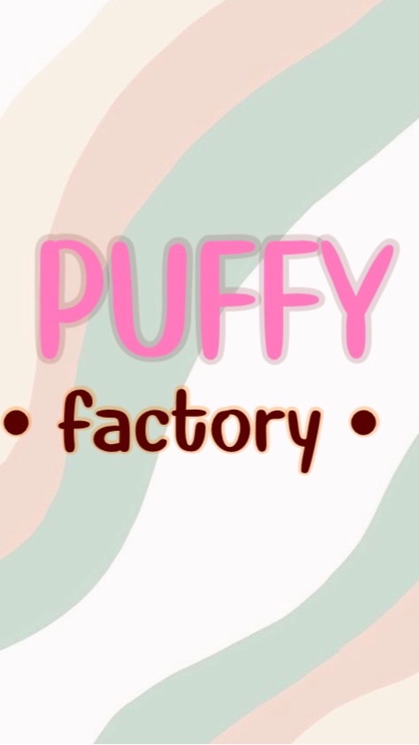 Puff.factoryのオープンチャット