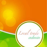 Local trade admin