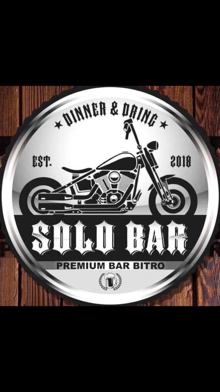 SOLO BAR ลำลูกกา