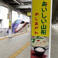 ゆくゆく山形トーク