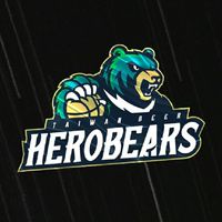 Taiwan Beer Hero Bears