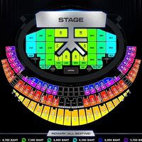 #NCTDREAM_THEDREAMSHOW4_BANGKOK