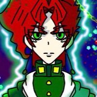 ジョジョ絵描こうよ。