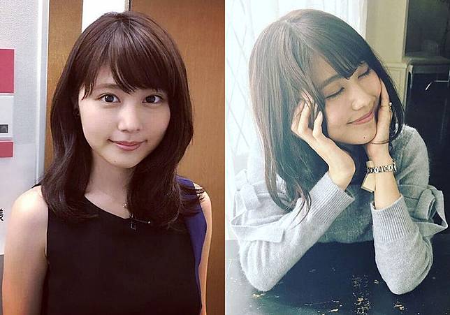 美人新定義 日本票選 醜得剛好 女星令人大跌眼鏡 Elle Hk Line Today