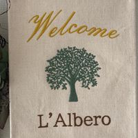 L’Albero アルベロ