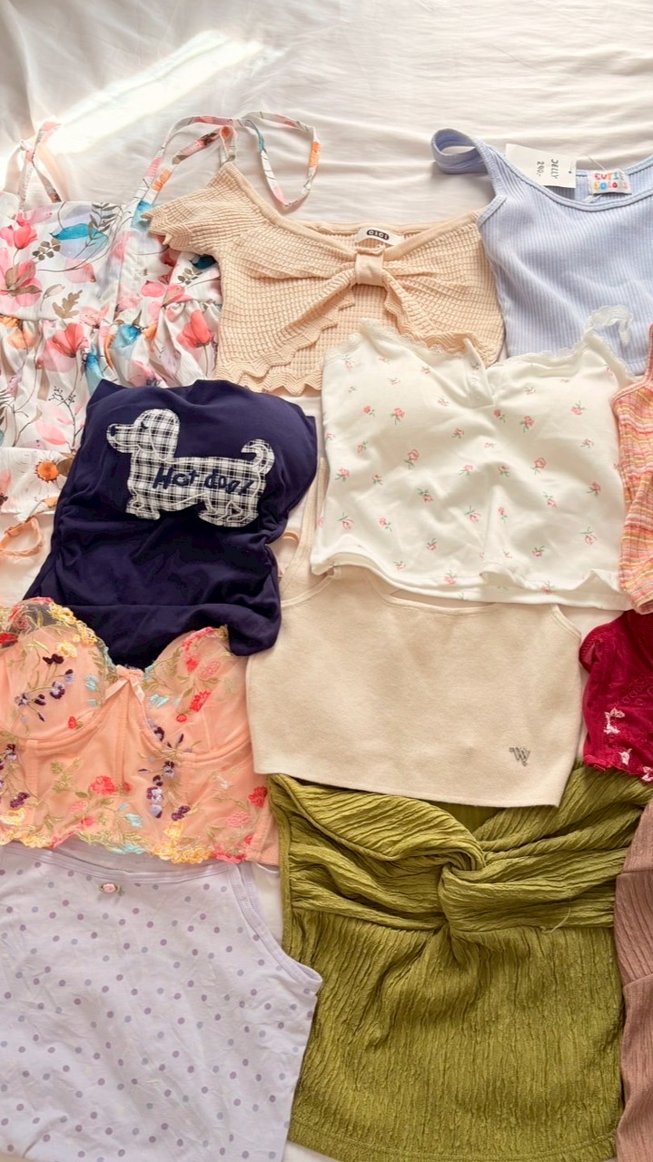 ppimrose // pipi.c พรีวิวงาน+แจ้งเลข