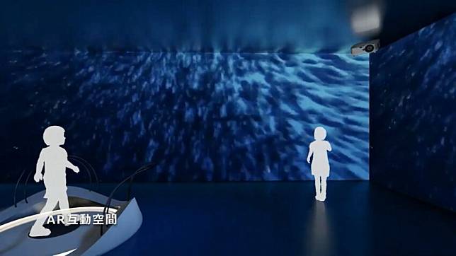 圖片來源：本埠設計 / 蔡嘉豪建築師事務所 B+P Architects