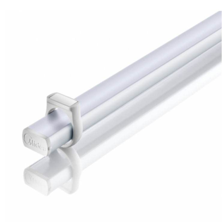 Midea美的 行動磁吸燈管 宿舍LED貼燈 美的酷斃燈 宿舍神器丨Midea美的官方旗艦店