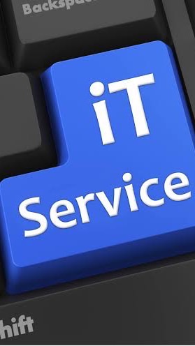 IT SERVICE MHJ