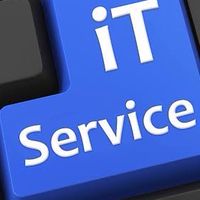 IT SERVICE MHJ