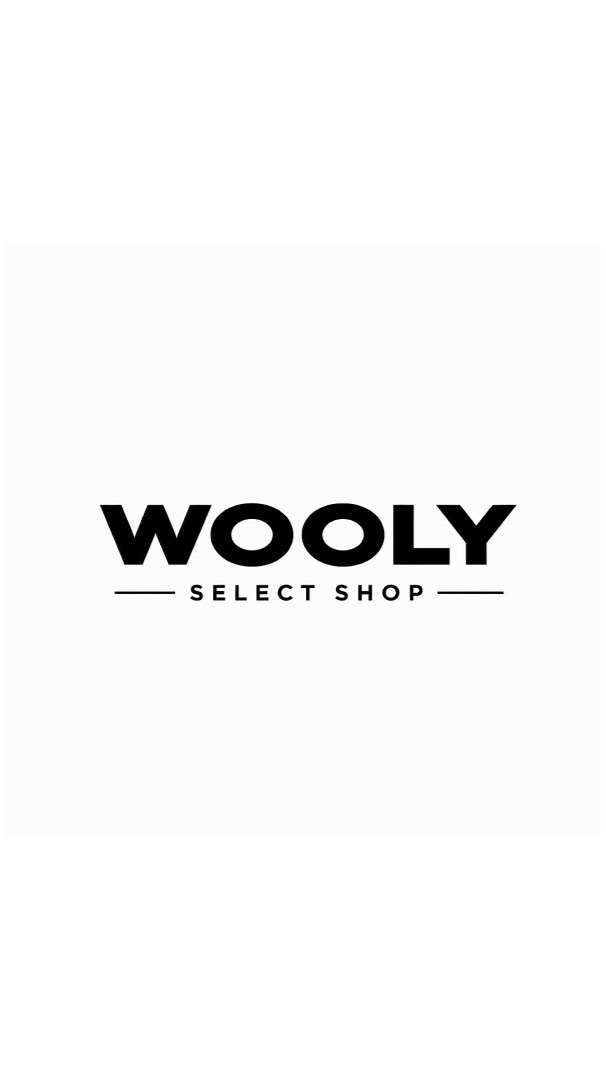 Wooly select shop韓國代購🇰🇷