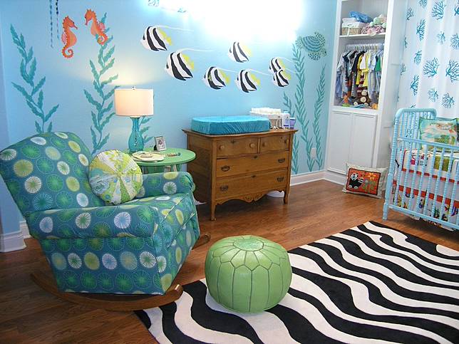 5400 Desain Aquarium Kamar HD