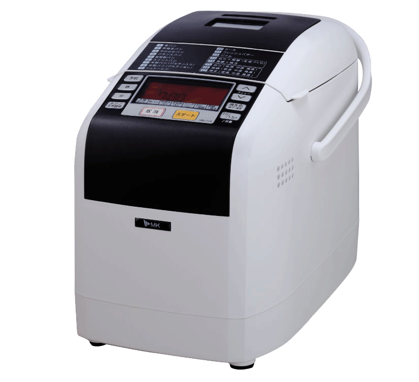 日本MK SEIKO精工麵包機HBK-150T（展示機便宜賣—9成新*僅2台先到先得）